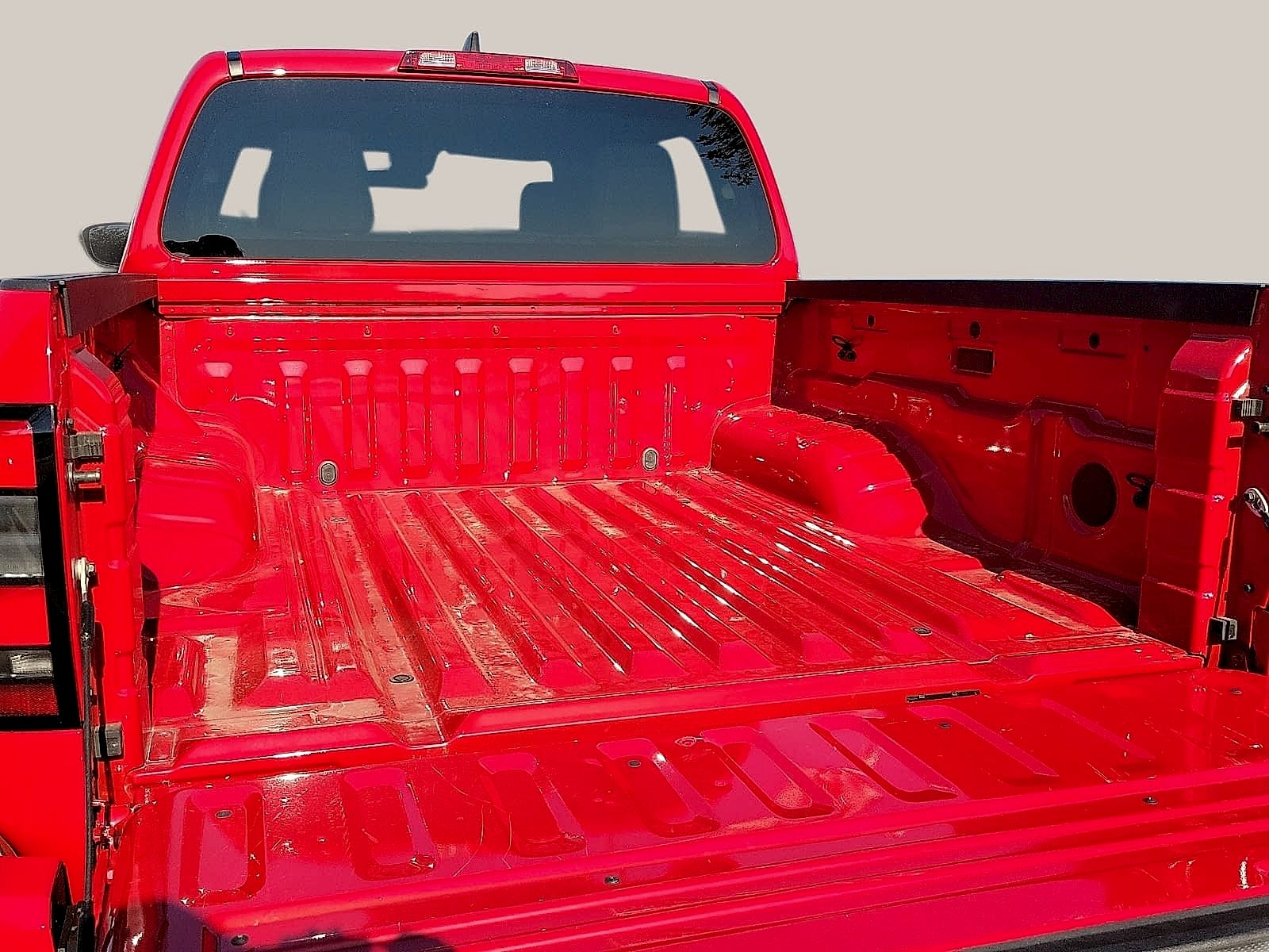 2024 Nissan Frontier Crew Cab 4x4 SV