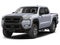 2026 Nissan Frontier Crew Cab 4x4 PRO-4X w/R Package