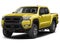 2026 Nissan Frontier Crew Cab 4x4 PRO-4X w/R Package