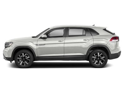 2020 Volkswagen Atlas Cross Sport 2.0T SE 4MOTION