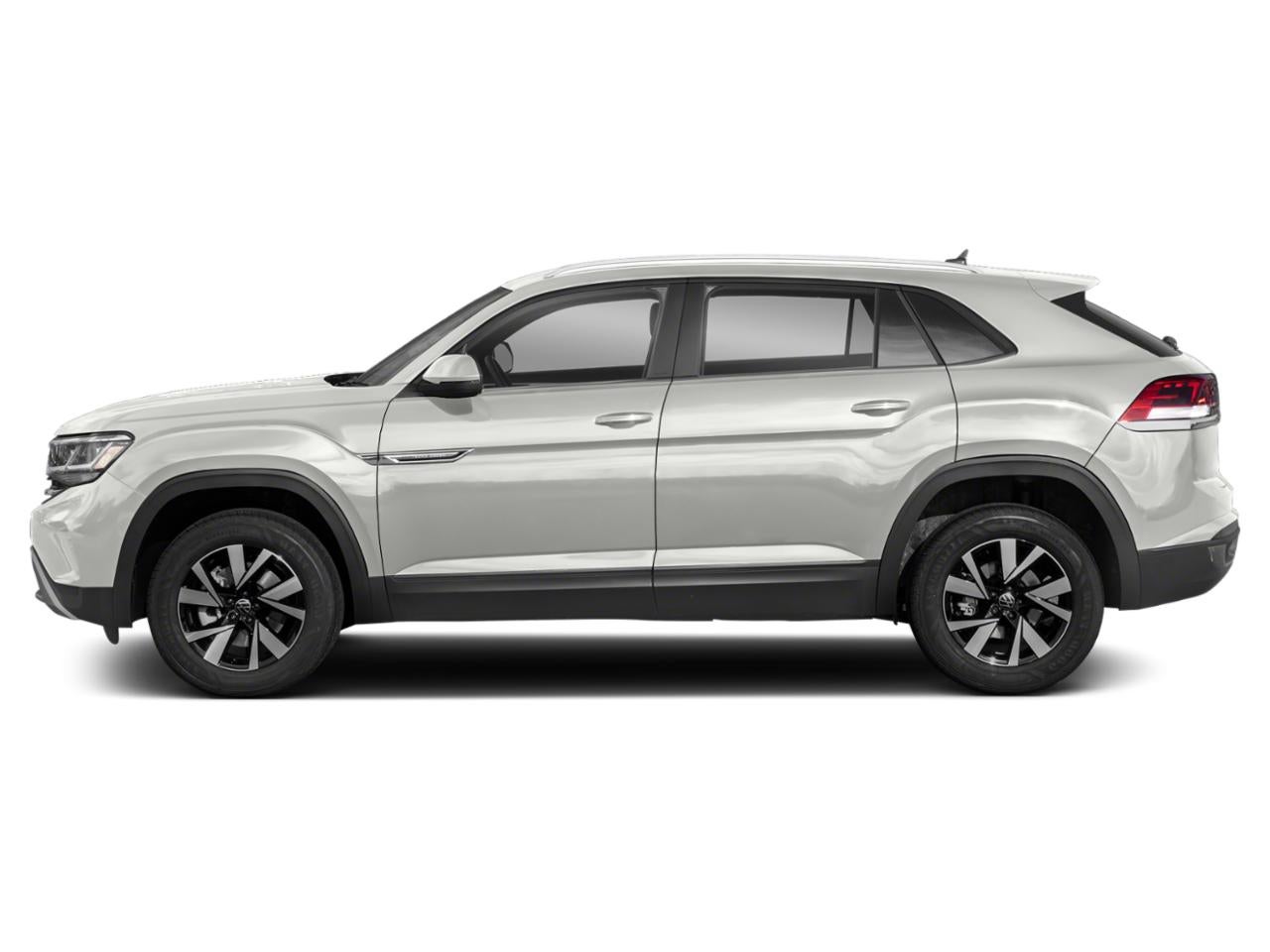 2020 Volkswagen Atlas Cross Sport 2.0T SE 4MOTION