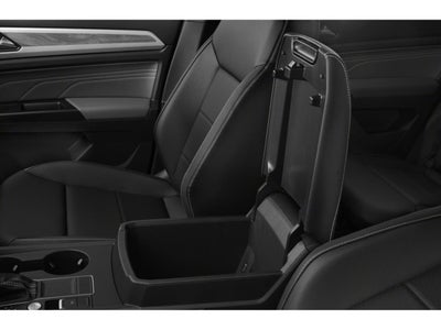 2022 Volkswagen Atlas Cross Sport 2.0T SE FWD