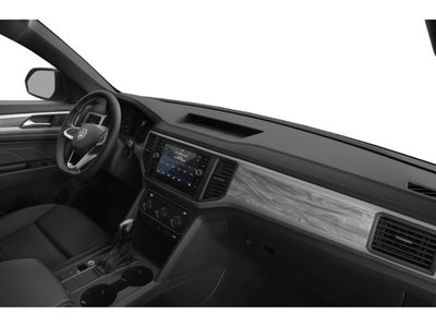 2022 Volkswagen Atlas Cross Sport 2.0T SE FWD