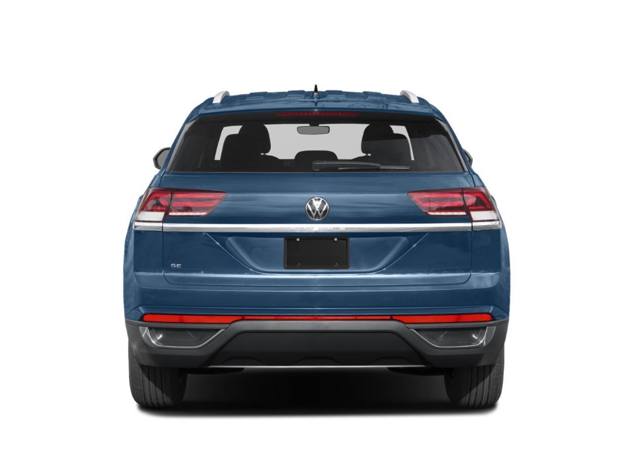 2022 Volkswagen Atlas Cross Sport 2.0T SE FWD