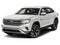 2021 Volkswagen Atlas Cross Sport 2.0T SE w/Technology FWD
