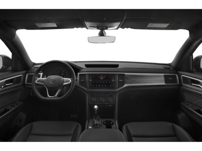 2021 Volkswagen Atlas Cross Sport 2.0T SE w/Technology FWD