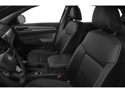 2021 Volkswagen Atlas Cross Sport 2.0T SE w/Technology FWD