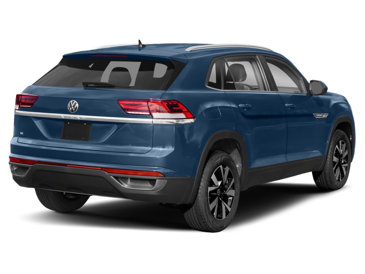 2021 Volkswagen Atlas Cross Sport 2.0T SE w/Technology FWD