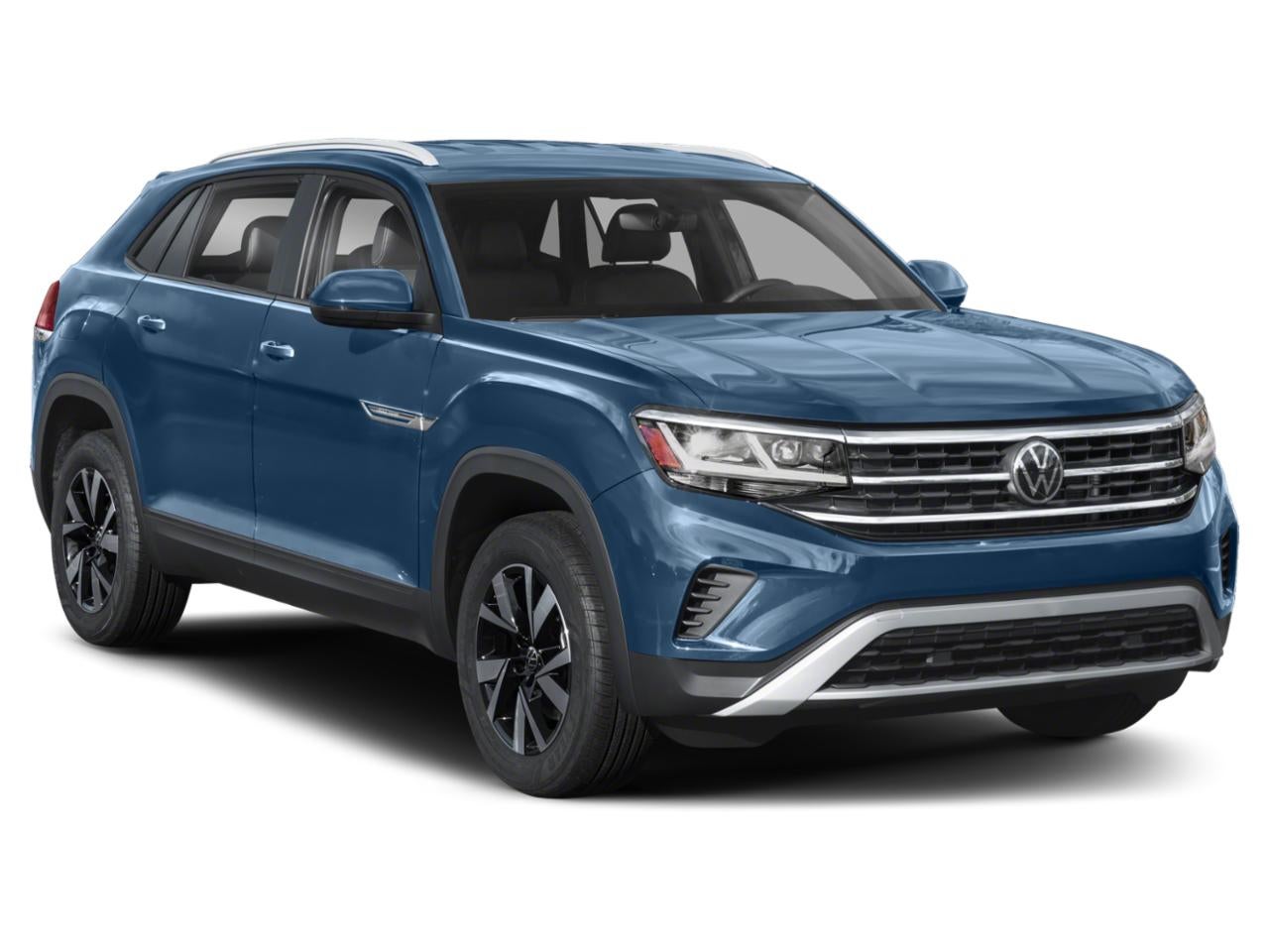 2021 Volkswagen Atlas Cross Sport 2.0T SE w/Technology FWD