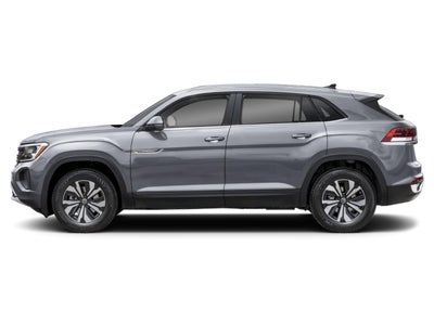 2024 Volkswagen Atlas Cross Sport 2.0T SE w/Technology FWD