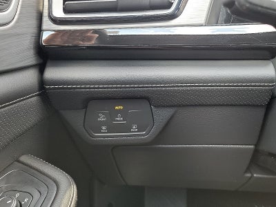 2025 Volkswagen Atlas Cross Sport 2.0T SE w/Technology 4MOTION