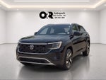 2025 Volkswagen Atlas Cross Sport 2.0T SE w/Technology 4MOTION