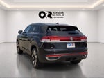 2025 Volkswagen Atlas Cross Sport 2.0T SE w/Technology 4MOTION