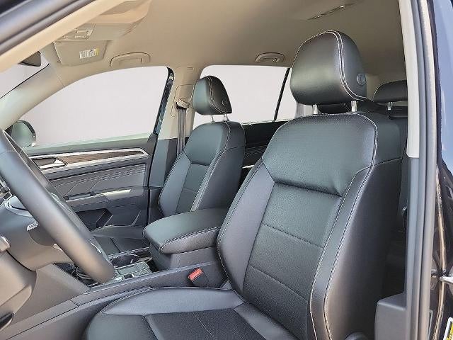 2022 Volkswagen Atlas 3.6L V6 SE w/Technology FWD