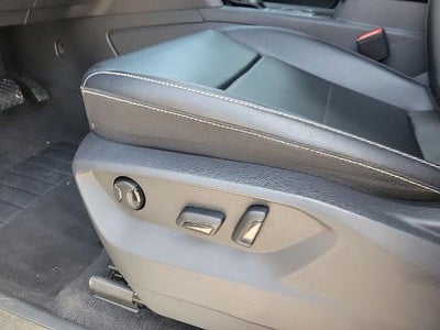 2022 Volkswagen Atlas 3.6L V6 SE w/Technology FWD
