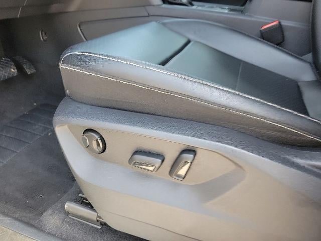 2022 Volkswagen Atlas 3.6L V6 SE w/Technology FWD