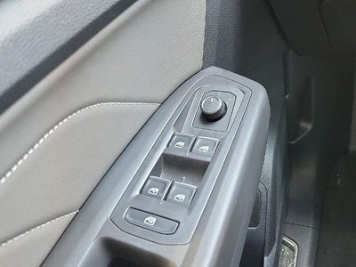 2022 Volkswagen Atlas 3.6L V6 SE w/Technology FWD