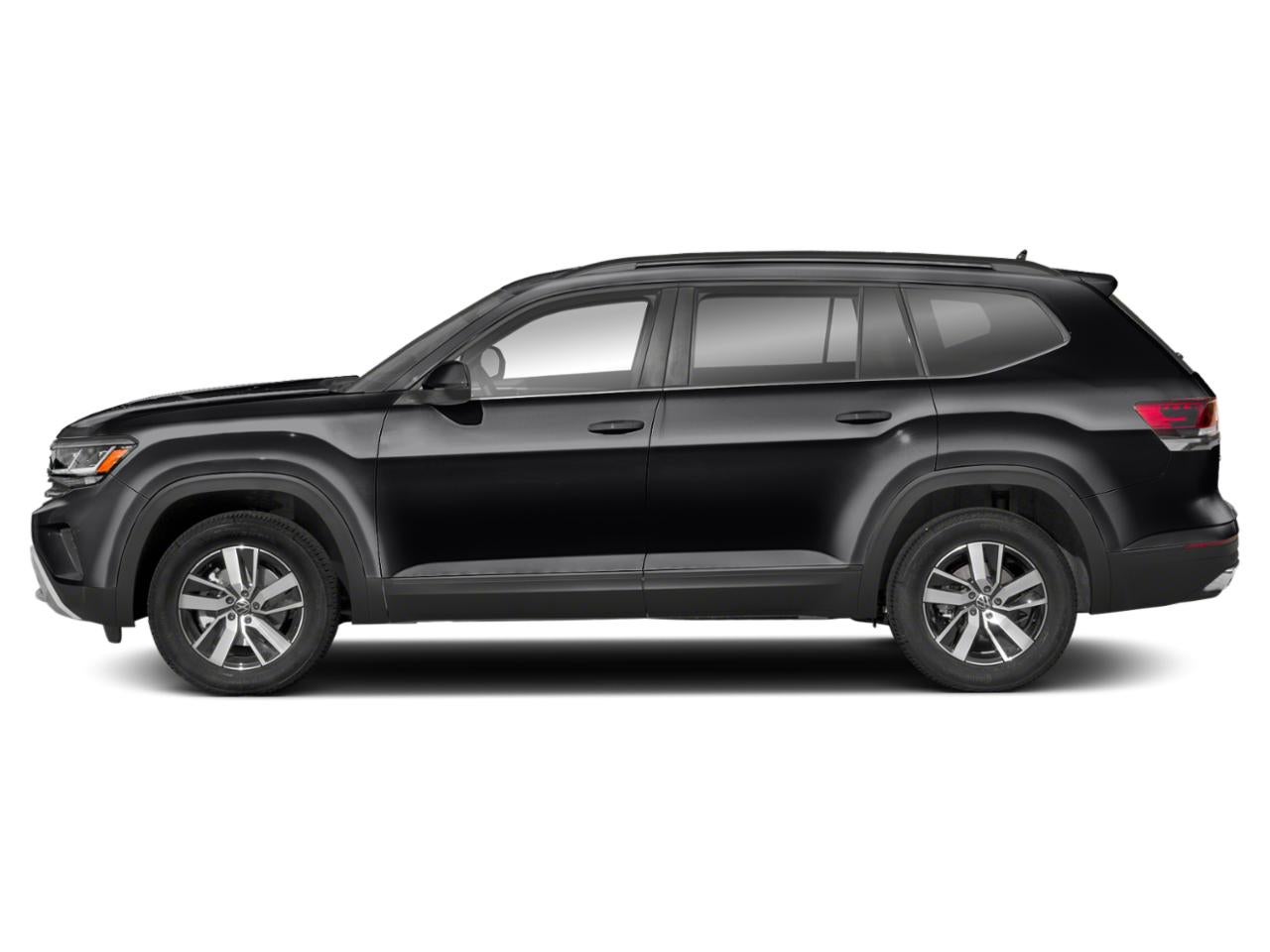 2022 Volkswagen Atlas 3.6L V6 SE w/Technology FWD