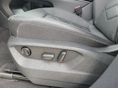 2024 Volkswagen Atlas 2.0T SE w/Technology FWD