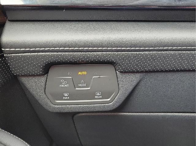 2024 Volkswagen Atlas 2.0T SE w/Technology FWD