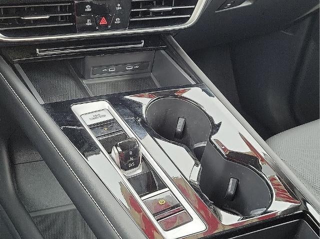 2024 Volkswagen Atlas 2.0T SE w/Technology FWD