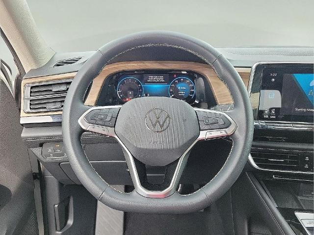 2024 Volkswagen Atlas 2.0T SE w/Technology FWD