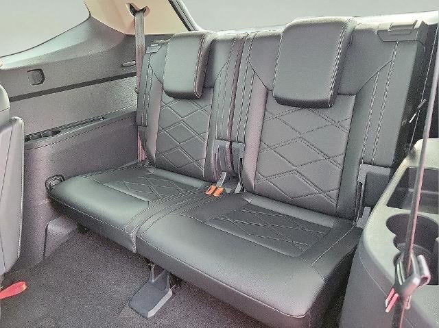 2024 Volkswagen Atlas 2.0T SE w/Technology FWD