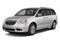 2011 Chrysler Town & Country 4dr Wgn Touring