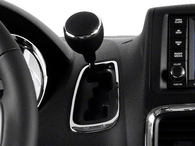 2011 Chrysler Town & Country 4dr Wgn Touring