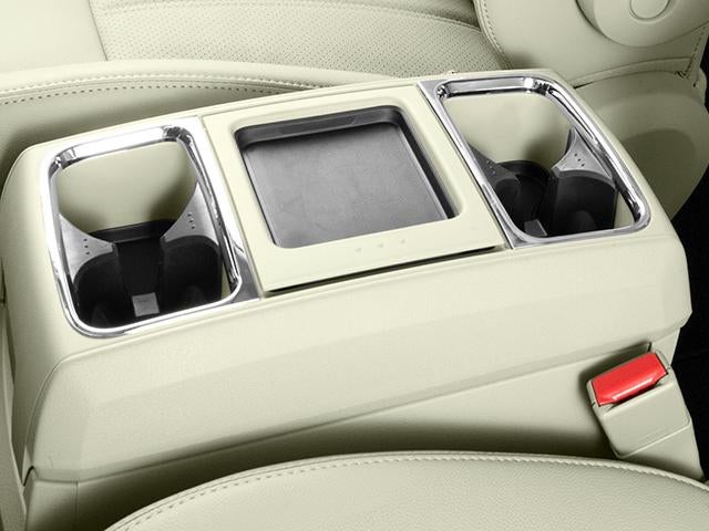 2011 Chrysler Town & Country 4dr Wgn Touring