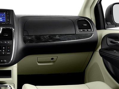 2011 Chrysler Town & Country 4dr Wgn Touring