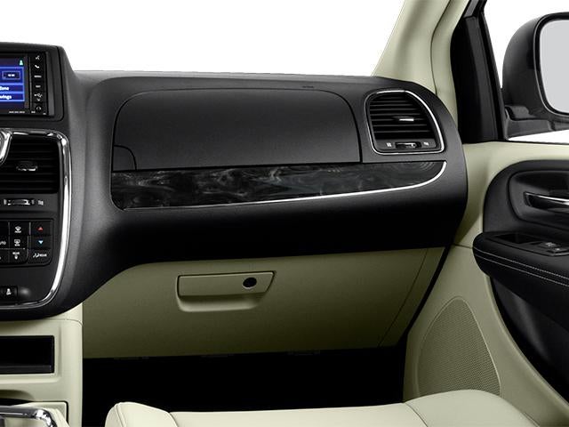 2011 Chrysler Town & Country 4dr Wgn Touring