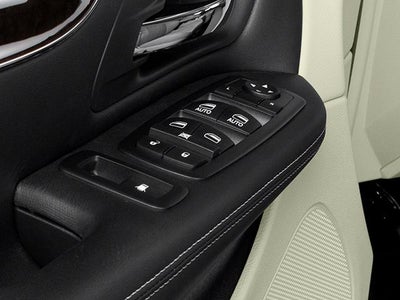 2011 Chrysler Town & Country 4dr Wgn Touring