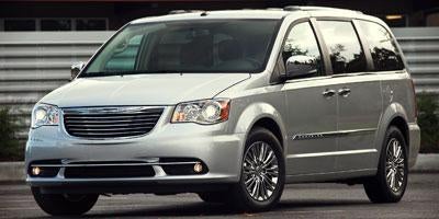 2011 Chrysler Town & Country 4dr Wgn Touring