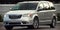 2011 Chrysler Town & Country 4dr Wgn Touring