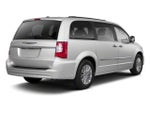 2011 Chrysler Town & Country 4dr Wgn Touring