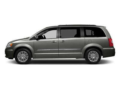 2011 Chrysler Town & Country 4dr Wgn Touring