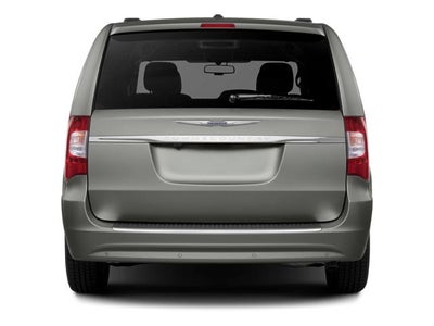 2011 Chrysler Town & Country 4dr Wgn Touring