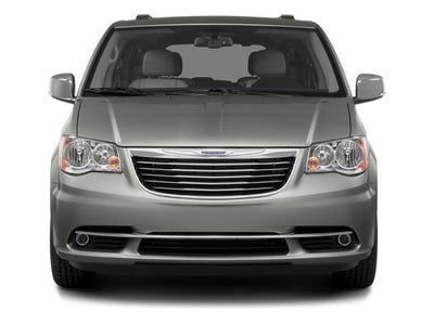 2011 Chrysler Town & Country 4dr Wgn Touring
