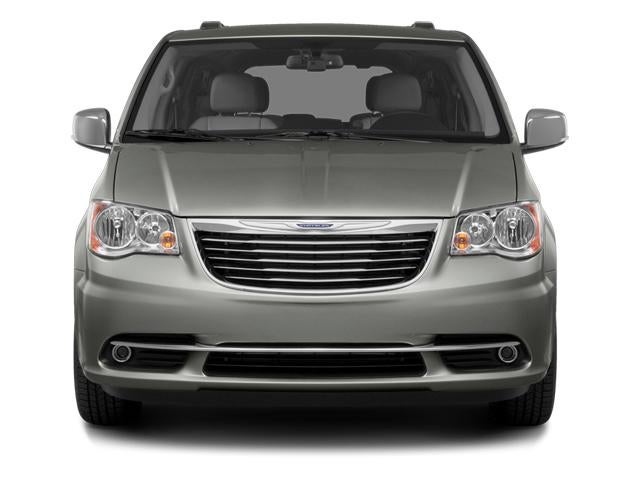 2011 Chrysler Town & Country 4dr Wgn Touring