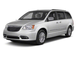 2011 Chrysler Town &amp; Country 4dr Wgn Touring