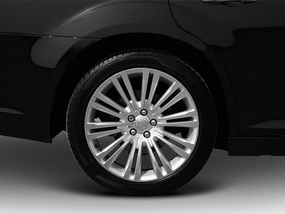 2013 Chrysler 300 4dr Sdn RWD