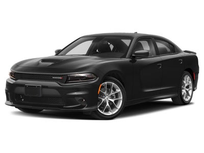 2023 Dodge Charger R/T RWD