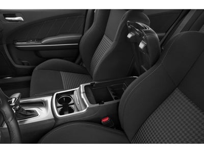 2023 Dodge Charger R/T RWD