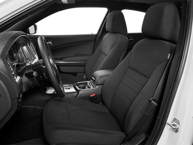 2014 Dodge Charger 4dr Sdn RT Max AWD
