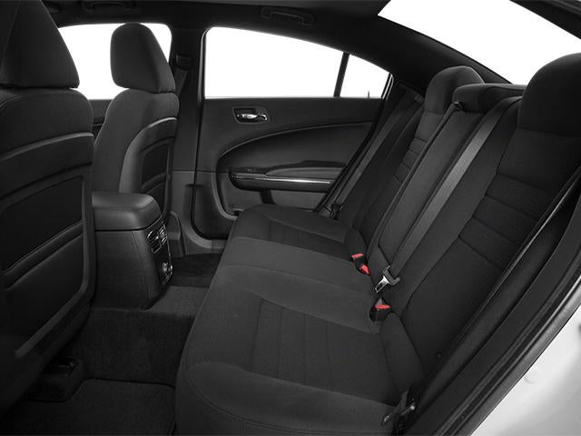2014 Dodge Charger 4dr Sdn RT Max AWD