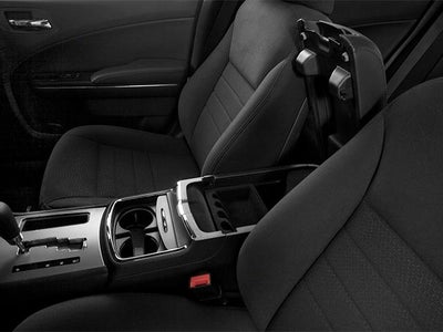 2014 Dodge Charger 4dr Sdn RT Max AWD