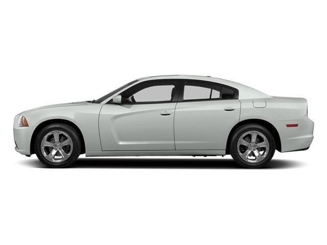 2014 Dodge Charger 4dr Sdn RT Max AWD