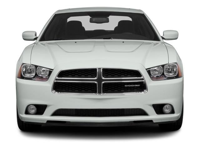 2014 Dodge Charger 4dr Sdn RT Max AWD