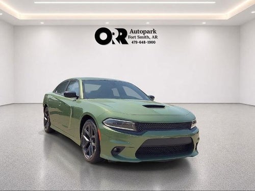 2023 Dodge Charger GT RWD